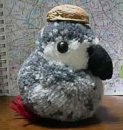 miyuki���񂩂�̃v���[���g