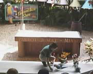 位置に着いてよーい