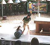 あらよっとっと